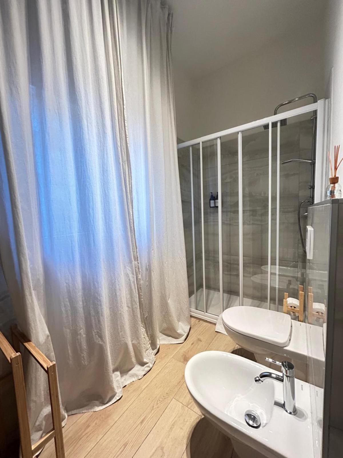 Casalucia Alle Porte Del Centro 모데나 외부 사진