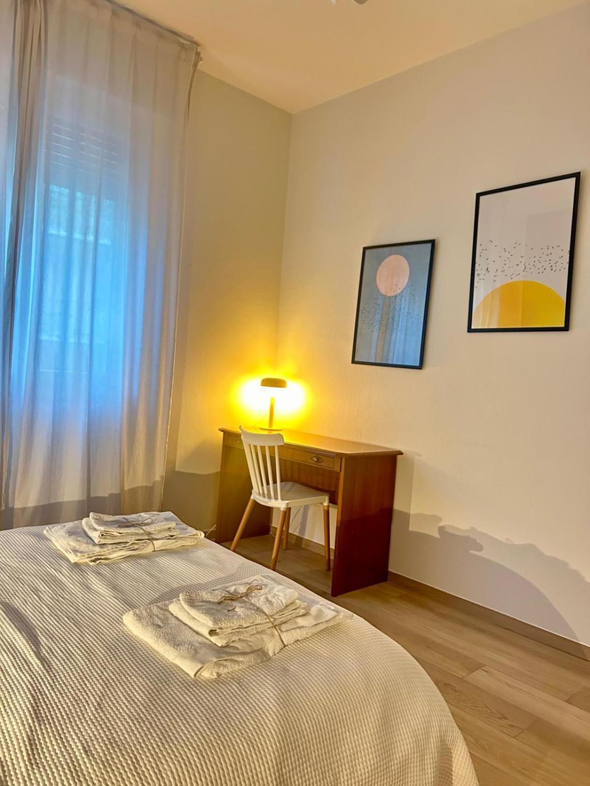 Casalucia Alle Porte Del Centro 모데나 외부 사진