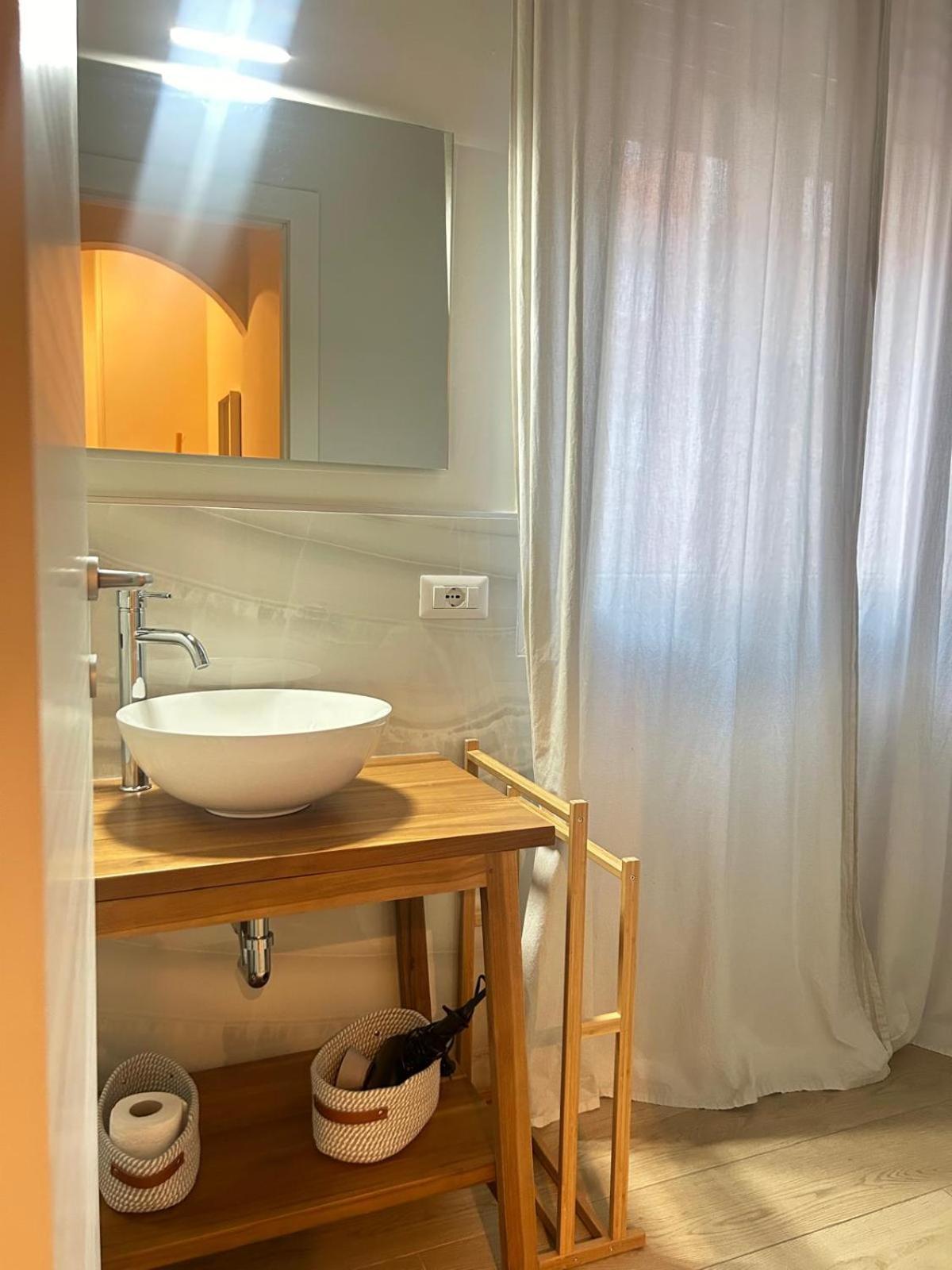 Casalucia Alle Porte Del Centro 모데나 외부 사진