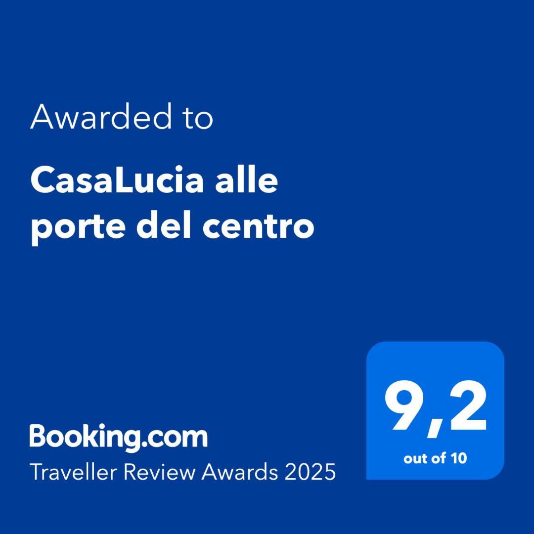 Casalucia Alle Porte Del Centro 모데나 외부 사진
